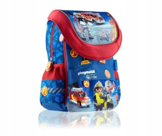 Detský batoh - Detský batoh PL-02 PlayMobil