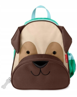 Detský batoh - Detský batoh preskočiť hop ZOO mopy 3-6 rokov