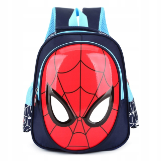 SPIDERMAN - Spiderman Detský batoh