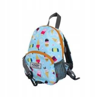 Detský batoh - Detský batoh malý Hugger S- Ice Lollies - Zmrzlina