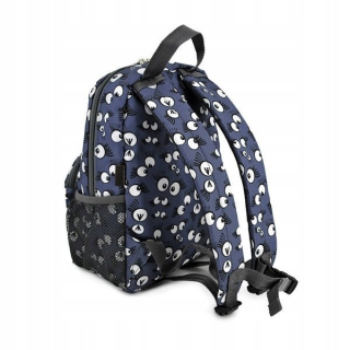 Detský batoh - Detský batoh priemerný Hugger Google Eyes - Oči