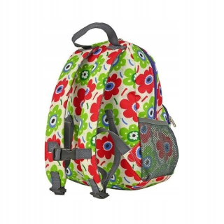 Detský batoh - Deti Backpack Medium Hugger M- Okvetné lístky - Kvety