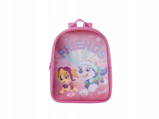 PAW Patrol - Detský batoh s hrdinami. DOG PATROL 3D