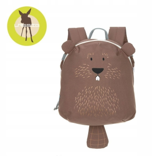 Detský batoh - Batoh Ergonomický batoh Bóbr Lissig Light