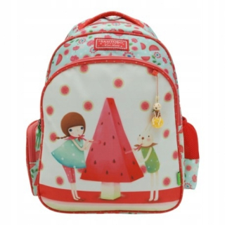 Detský batoh - BACKPACK - KORI KUMI - Strom šťavy