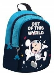 Detský batoh - Malý Mickey Mouse Batchpack _______________