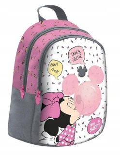 Minnie Mouse - Malý Minnie Mouse Batchpack