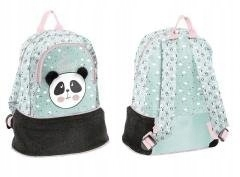 Detský batoh - MALÉ PANDA BACKPACK PP21PD-333 PASO _______________