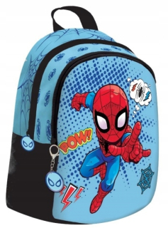 Detský batoh - Malý spiderman batoh