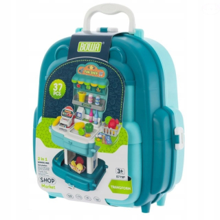 Detský batoh - Trh OTG0918955 BACKPACK