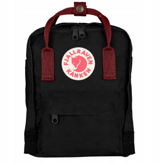 Školský batoh, taška - Municipal Backpack Fjallraven Kanken Mini