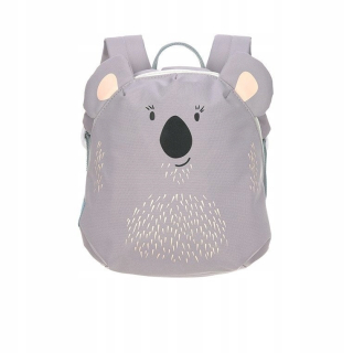 Detský batoh - Mini O Batchpack Koala, Lassig 2 Roky + +