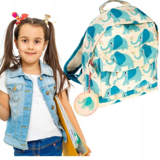 Detský batoh - MINI BACKPACK, ELVIS ELVIS, REX LONDON