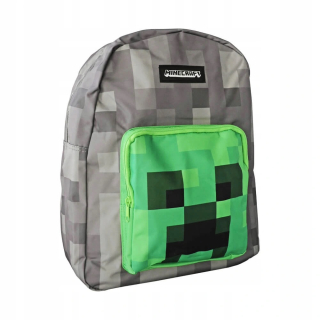 MINECRAFT - ASTRA CREEPER MINECRAFT YOUTHPACK