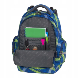 Školský batoh, taška - Batoh Bathpack Cool Pack Brick A535