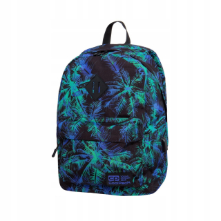 Školský batoh, taška - Mládežnícky batoh coolpack cross palms spleť
