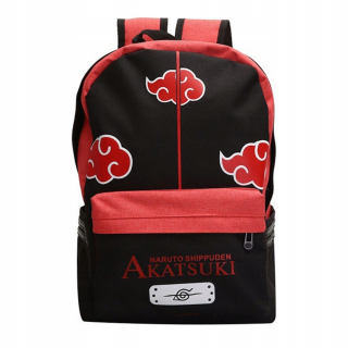NARUTO - Batoh na dennom Naruto Shippen AKATSUKI