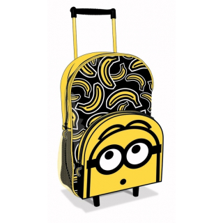 Mimoni - Batoh na kolesách. Minions