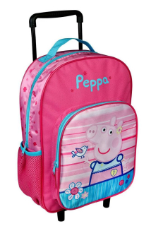 Pepa Pig - Rolls na kolesách s PEPPA PIGP8126 Prasa