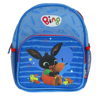 BING A PRIATELIA - Batoh Bance Bathpack s vreckom (820-1380)