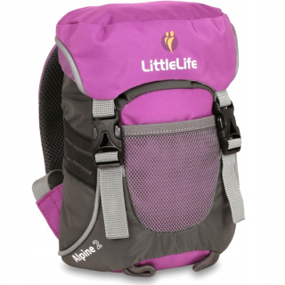 Detský batoh - Littlelife Alpine2 Backpack batoh Až 3 roky