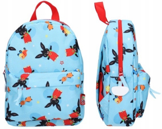 BING A PRIATELIA - BACKPACK BACKPACK PRE BOY 31 cm Bing Rabbit