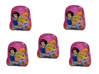 Detský batoh - Batoh Deti Backpack Disney Princess X5