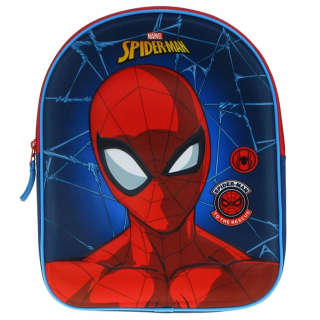 SPIDERMAN - Batoh batoh s 3D efektom: Spider-Man 200-1672