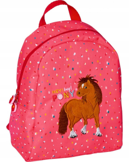 Detský batoh - Kindergarten Konik Pony Pony Pony Spiegelburg 24h