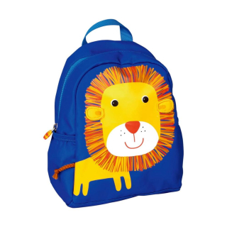 Detský batoh - Batoh Preschooler Lion Spiegelburg