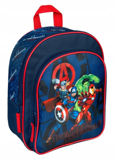 Detský batoh - Avengers 30x25cm Bývalý batoh