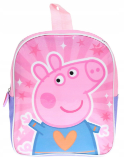 Pepa Pig - ARDITEX PIPPA PIPPA PIPPA BACKPACK