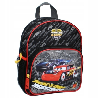 Detský batoh - Osobné batoh auce Car cikzak 29cm Vadobag