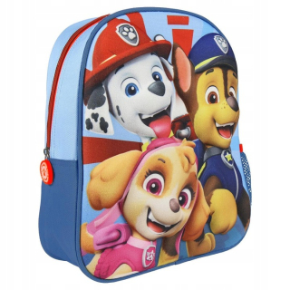 Detský batoh - Osobný batoh Cerda PSI Multicolour Patrol