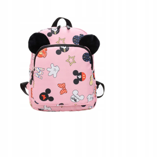 Predškolský batoh MICKEY MOUSE MIKI