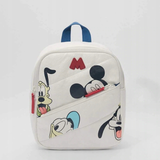 Detský batoh - Predškolský batoh Mickey Mouse
