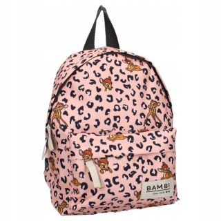 Detský batoh - Pre-School Bathpack Bambi Disney 31cm