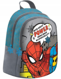 Detský batoh - Spider Man Backpack Marvel Spider