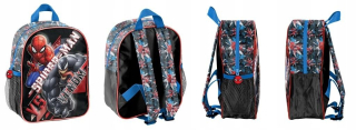 Detský batoh - Pre-School Bathpack Spiderman SPX-503 PAZO