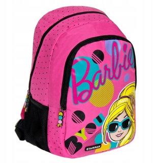 Detský batoh - Druhu batoh starpak barbie telocvičňa