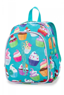 Detský batoh - Pánske batohy LED COOLPACK BUNS