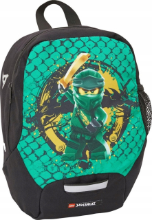Detský batoh - Osobný batoh pre LEGO 10L NINJAGO