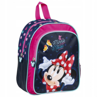 Detský batoh - Chôdze batohu. Cruise Mouse Minnie
