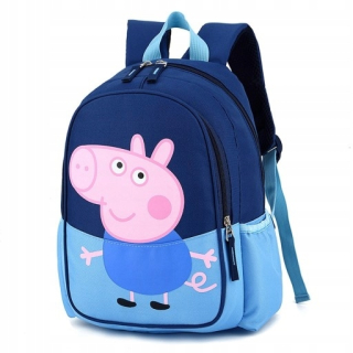 Detský batoh - Backpack ošípaných pre predškolské deti