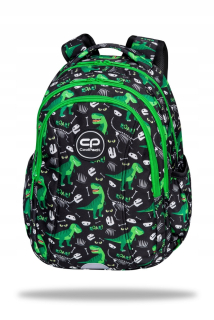 Školský batoh, taška - Školský batoh 2 Chambers 1-4 Class Dinosaury Coolpack