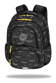 Školský batoh, taška - Školský batoh, 3 komory, trieda 1-4. KÚPEĽ CoolPack