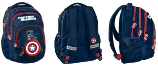 Školský batoh, taška - Avengers ACP-2706 Paso School Batchpack