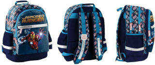 Školský batoh, taška - Avengers Ain-116 Paso School Batchpack