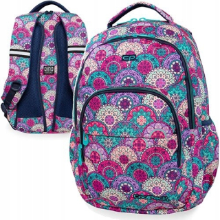 Školský batoh, taška - Školský batoh Coolpack Pastel Orient B03019