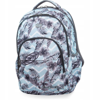 Školský batoh, taška - Školský batoh CoolPack SURF PALMS B03021 + KĽÚČ E